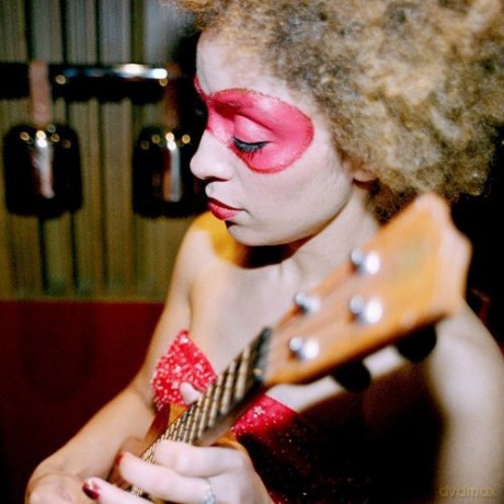 Martina Topley Bird: Some Place Simple [CD]
