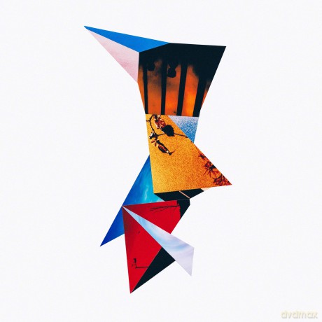 Alex Kozobolis: Somewhere Else [Winyl]