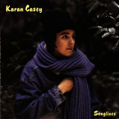 Karan Casey: Songlines [CD]