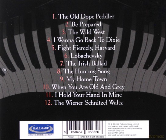 Tom Lehrer: Songs By Tom Lehrer [CD]