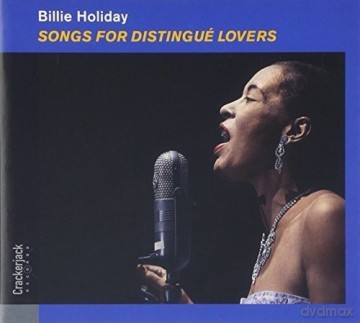 Billie Holiday: Songs For Distingue Lovers [CD]