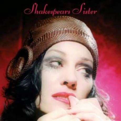 Shakespears Sister: Songs From Red Room [CD]