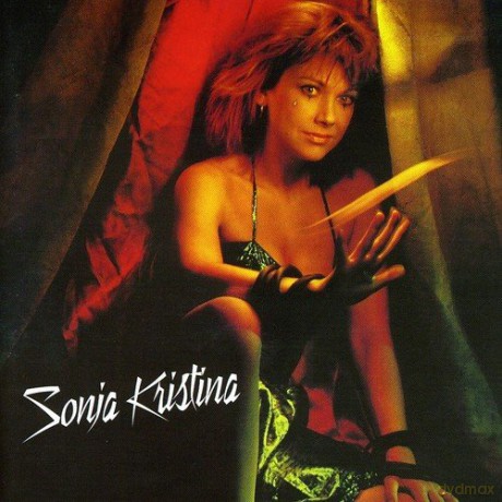 Sonja Kristina: Sonja Kristina [CD]