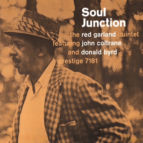 Red Garland Quintet: Soul Junction [Winyl]