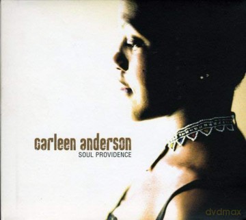 Carleen Anderson: Soul Providence [CD]