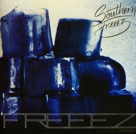 Freeez: Southern Freeez [CD]