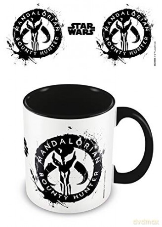 Star Wars: Star Wars: The Mandalorian (Sigil) Kubek