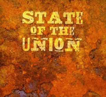 State Of The Union: State Of The Union [CD]