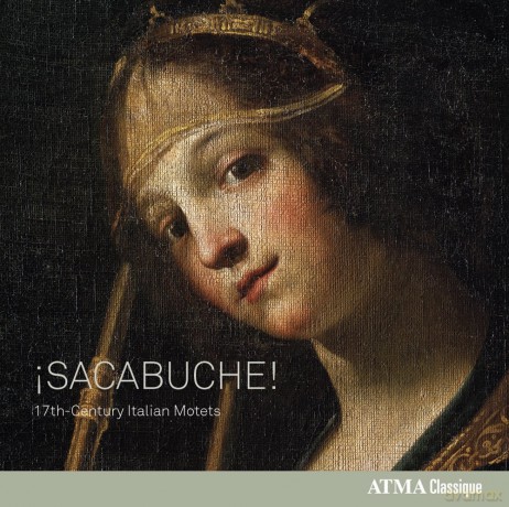Sacabuche: Stefano/17th Century Italian [CD]