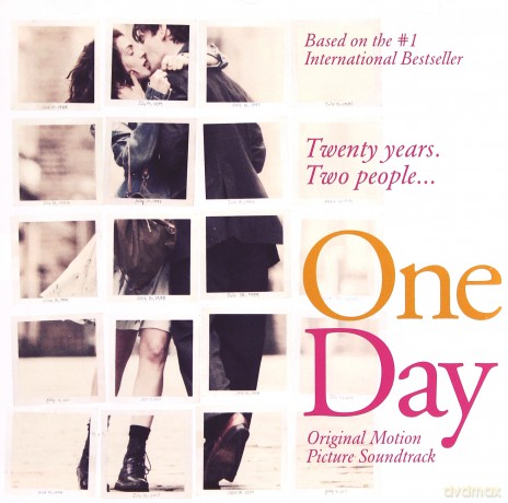 One Day soundtrack (Jeden Dzień) [CD]