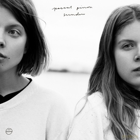 Pascal Pinon: Sundur [CD]