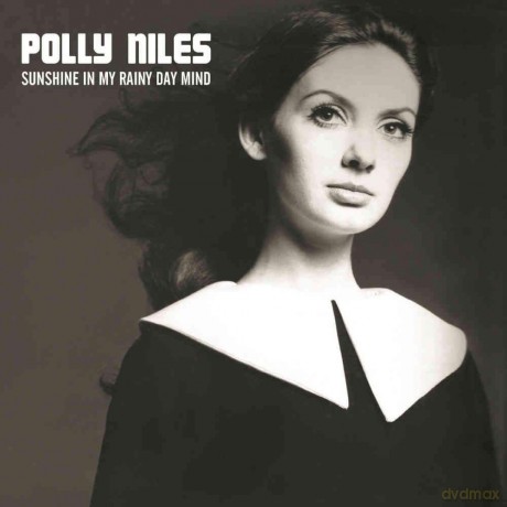 Polly Niles: Sunshine In My Rainy Day Mind: The Lost Album [CD]