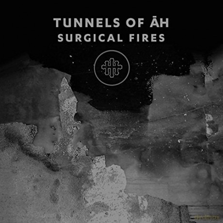 Tunnels Of Ah: Surgical Fires [CD]