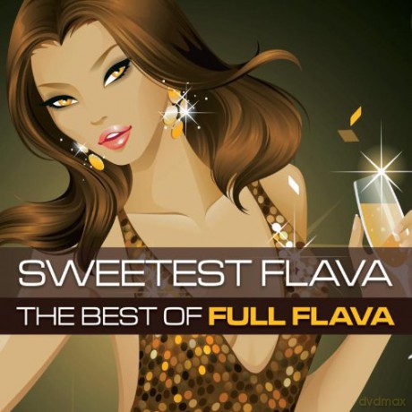 Full Flava: Sweetest Flava - The Best Of [CD]