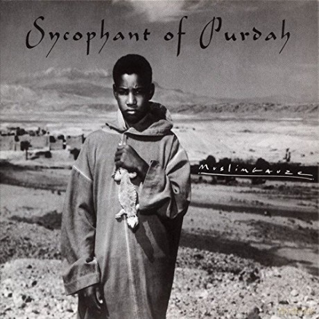 Muslimgauze: Sycophant Of Purdah [CD]