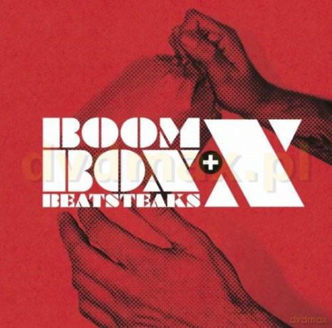 Beatsteaks: Boombox+X [2CD]