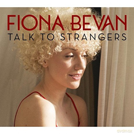Fiona Bevan: Talk To Strangers [Winyl]
