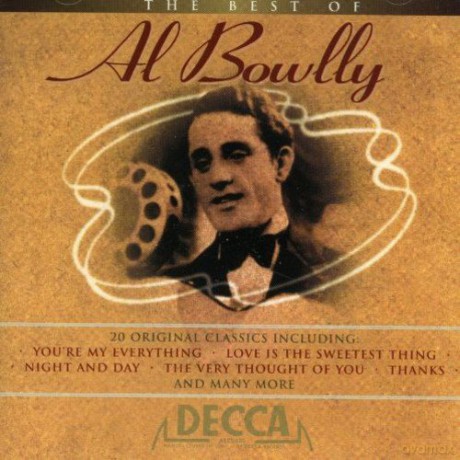 Al Bowlly: The Best Of [CD]
