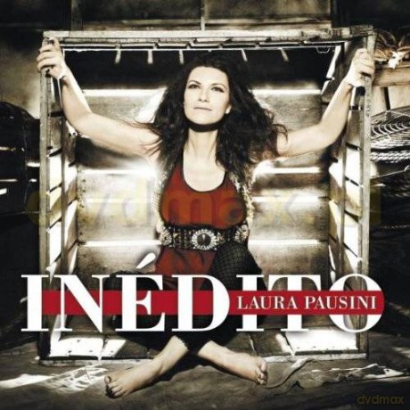 Laura Pausini: Inedito (spanish version) [CD]