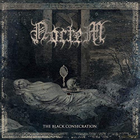 Noctem: The Black Consecration [CD]