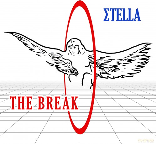 Etella: The Break [CD]