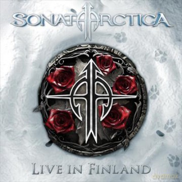 Sonata Arctica: Live In Finland [2xWinyl]