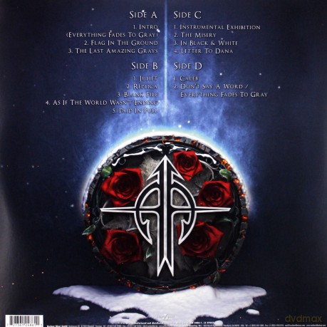 Sonata Arctica: Live In Finland [2xWinyl]