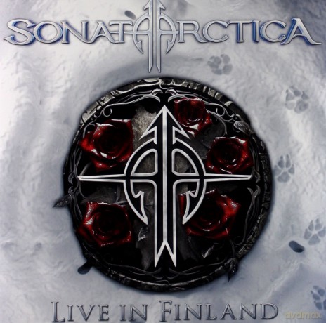 Sonata Arctica: Live In Finland [2xWinyl]