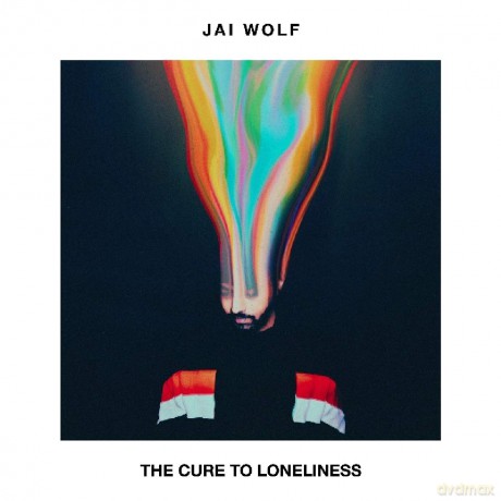 Jai Wolf: The Cure To Loneliness [Winyl]