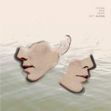Tegan And Sara: Get Along (digipack) [2CD]