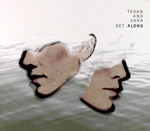 Tegan And Sara: Get Along (digipack) [2CD]