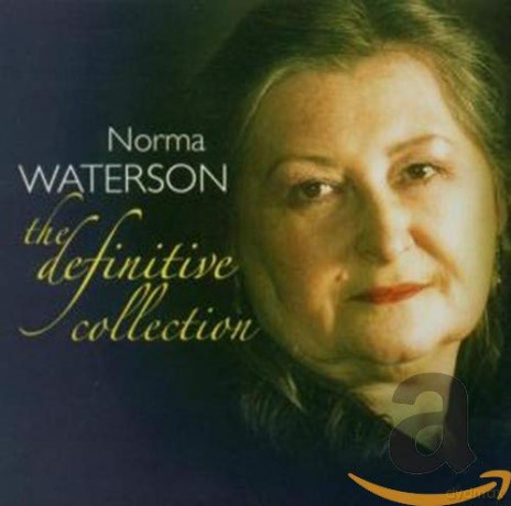 Norma Waterson: The Definitive Collection [CD]