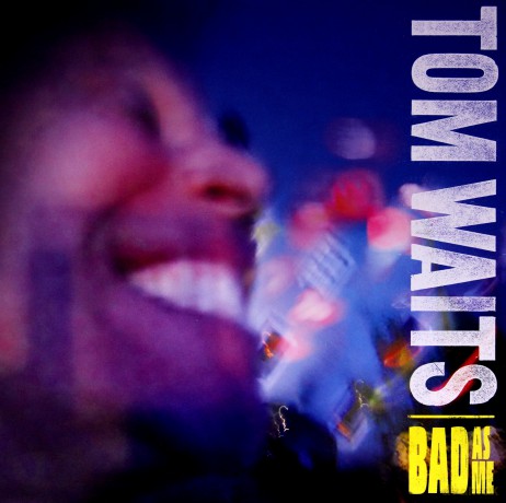 Tom Waits: Bad As Me [Winyl]
