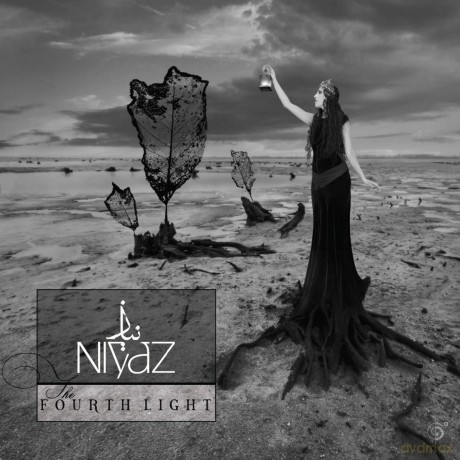 Niyaz: The Fourth Light [CD]
