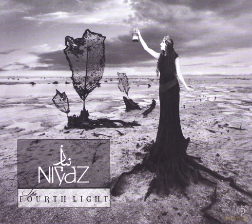 Niyaz: The Fourth Light [CD]