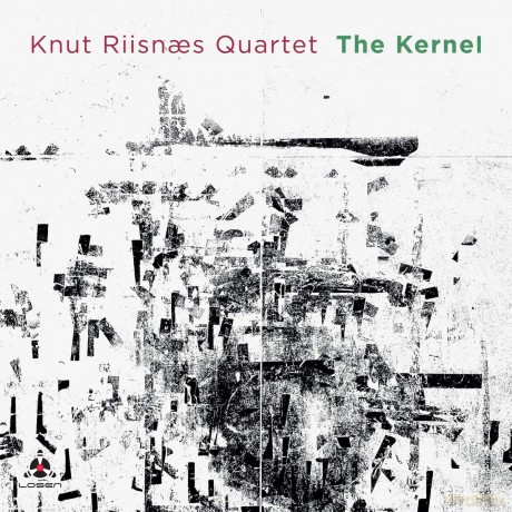 Knut Riisnae Quartet: The Kernel [CD]
