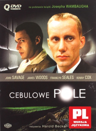 Cebulowe pole (digipack) [DVD]
