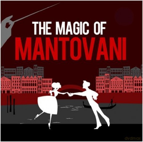 Mantovani: The Magic Of [2CD]