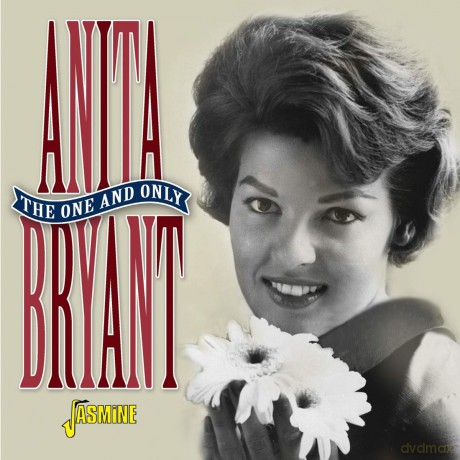 Anita Bryant: The One And Only [CD]