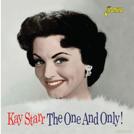 Kay Starr: The One And Only! [CD]