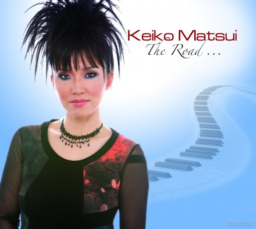 Keiko Matsui: The Road [CD]