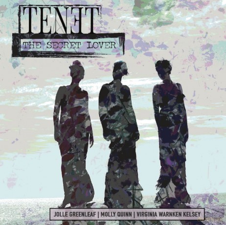 Tenet: The Secret Lover [CD]