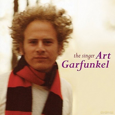 Art Garfunkel: The Singer [2CD]