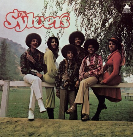 Sylvers: The Sylvers (RSD 2019) [Winyl]