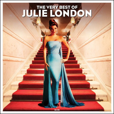 Julie London: The Very Best Of [Winyl]