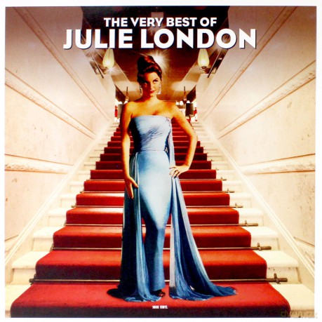 Julie London: The Very Best Of [Winyl]