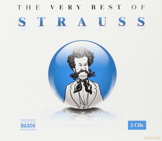 The Very Best Of Strauss [2CD]