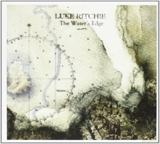 Luke Ritchie: The WaterS Edge [CD]