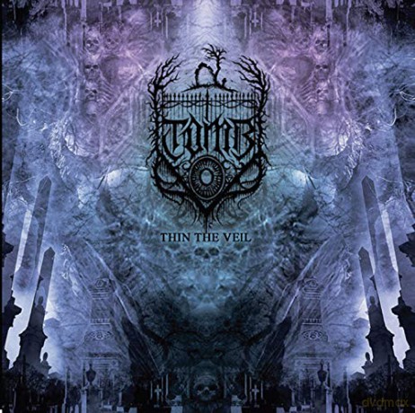 T.O.M.B.: Thin The Veil [Winyl]