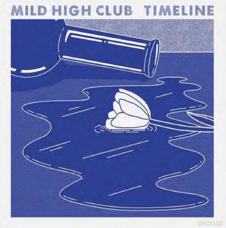 Mild High Club: Timeline [Winyl]
